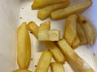 Cafetaria De Rompert