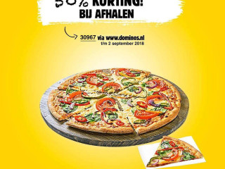 Domino's Pizza Vught