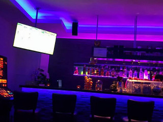 Shisha Lounge Evergreen