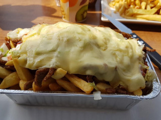 Cafetaria De Ploossche Hof