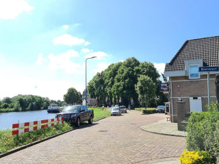 Cafetaria D'n Dijk