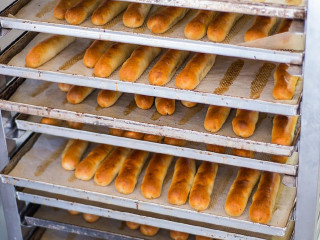 Keilekker Brabantsche Worstenbroodjes