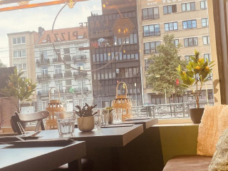 L' Arte Della Pizza (pizza Pasta)