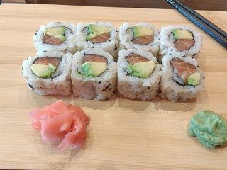 Aniki Sushi