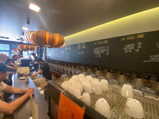 Comptoir Oriental Des Cafés