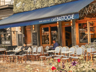 Cafē Bastoche