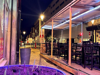 Kebap House- Kebab Pitta Friet