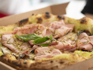 La Piola Pizza Uccle