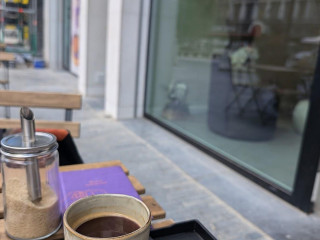 Seasons Coffee Lunch