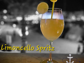 Poissonerie La Mediterrane