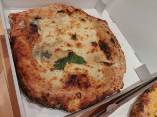 Pizzeria Made In Sud