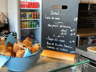 Il Forno Dei Sapori Chez Pino Et Karima