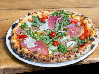 Pizzamore Pizzeria Italiana