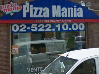 Pizza Mania