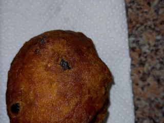 Henderikus Bos De Echte Bakker