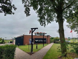 Brasserie De Spotter