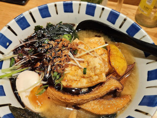 Takumi Tonkotsu Ramen Kitchen Sainte-catherine