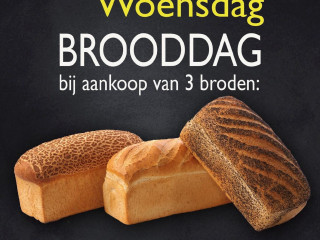 De Echte Bakker
