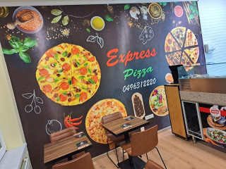 Express Pizza