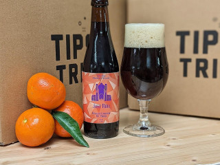 Tipsy Tribe Brewery Distillery