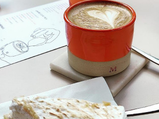 Malers Specialty Coffee