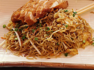 Sapporo-shi Sushi Ramen