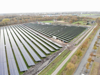 Dorpshuis 't Overschotje Fluitenberg