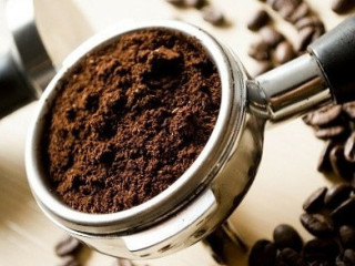 Jobo Koffiegroothandel