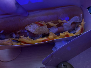 Bagel Jackson Ossegem