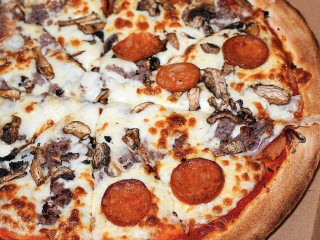 Late Night Pizza Anderlecht