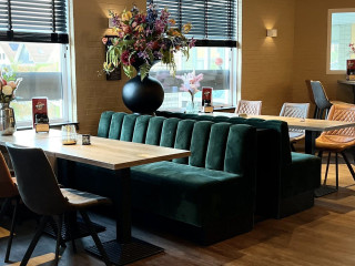 Restaurant Medemblik