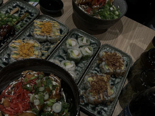 Hanami Brussels Japonais