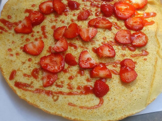 The Cacao Tree Saint Job