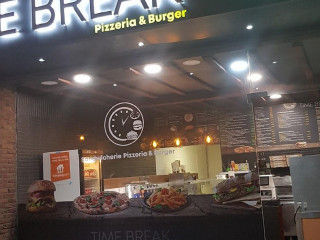 Time Break