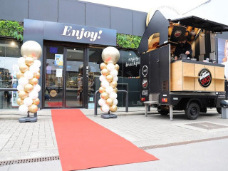 Breakpoint Fort Jaco