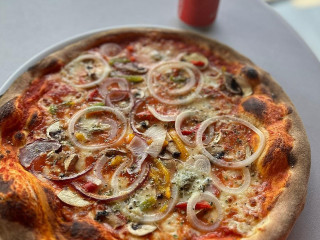 Pizzeria Bella Vista