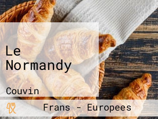 Le Normandy