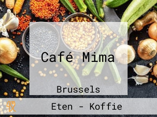Café Mima