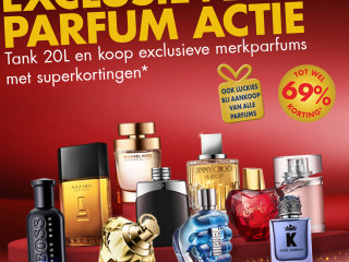 Lukoil Dilbeek Deliway