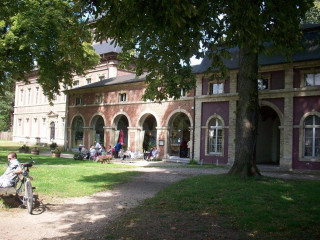 Cafe De L'abbaye