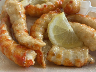 Captain John's Fish And Chips