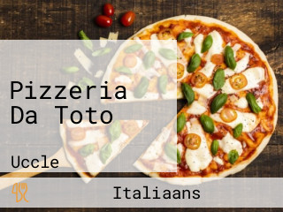 Pizzeria Da Toto