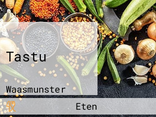 Tastu