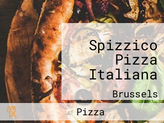 Spizzico Pizza Italiana