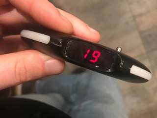 Youwok Bruxelles Anderlecht