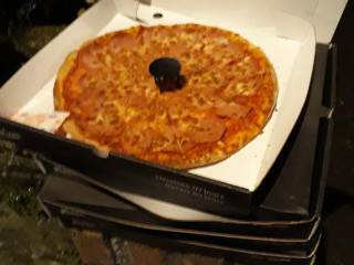 Pizza Minute Schaerbeek