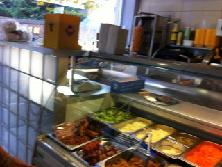 Friterie Fritehouse Snack