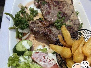 Breughel Belgian Speciality Seafood