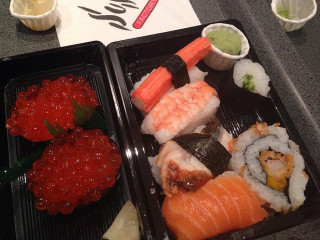 Sushi Factory