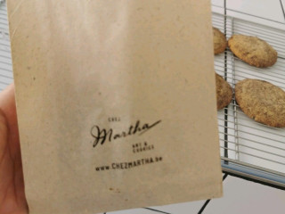 Chez Martha Art Cookies